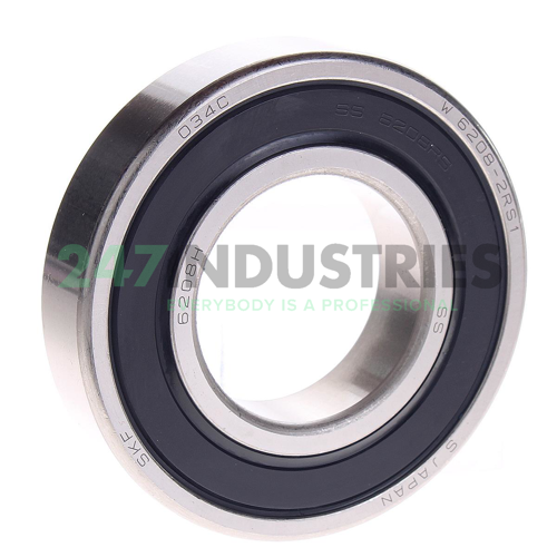 W6208-2RS1 SKF