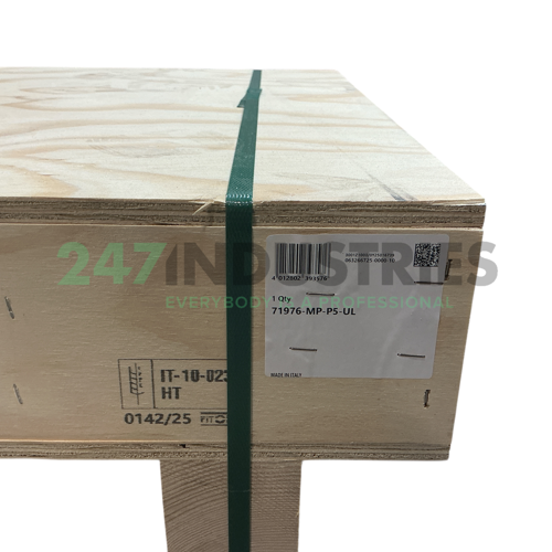 71976-MP-P5-UL FAG Image 3