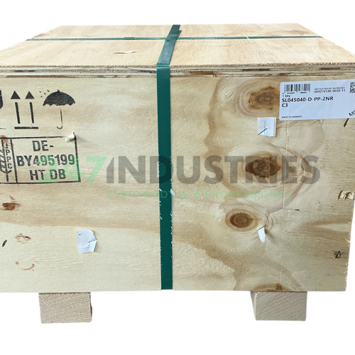 SL045040-D-PP-2NR-C3 INA Image 2