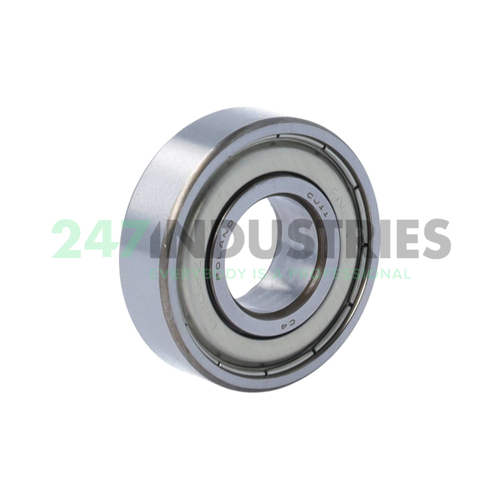 6203ZZC4 NSK Image 2