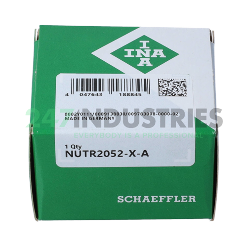 NUTR2052-X-A INA Image 4