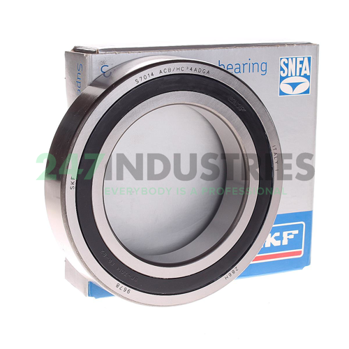S7014ACB/HCP4ADGA SKF