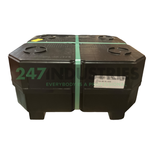 24136-BE-XL-K30-C3 FAG Image 2