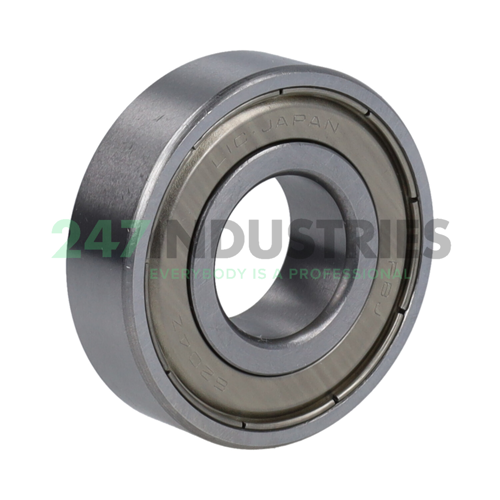 6204ZZ V3Z3 FBJ Image 2