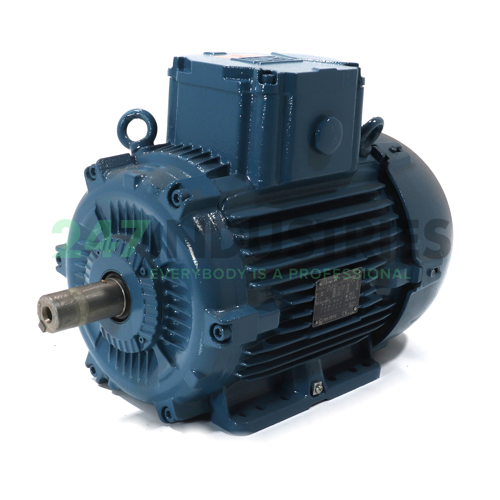 5.5K32CI2132SM2B32G WEG