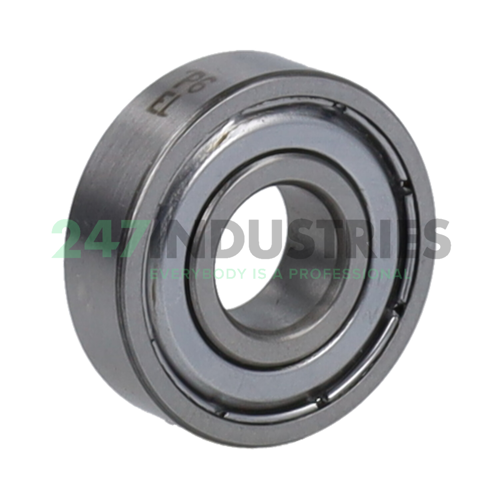 6000Z RSR P6 EL Neutral