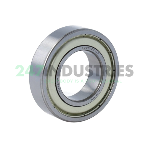 6005ZZ C3 Timken
