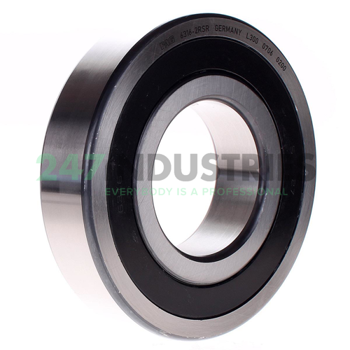 6316-2RSR FAG