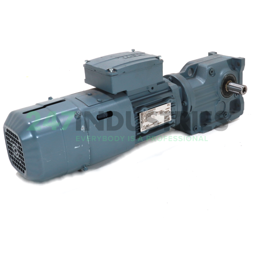 K37/DRS71M4BE1/XV2A SEW-EURODRIVE Image 5