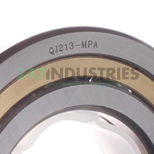 QJ213-MPA FAG Image 2
