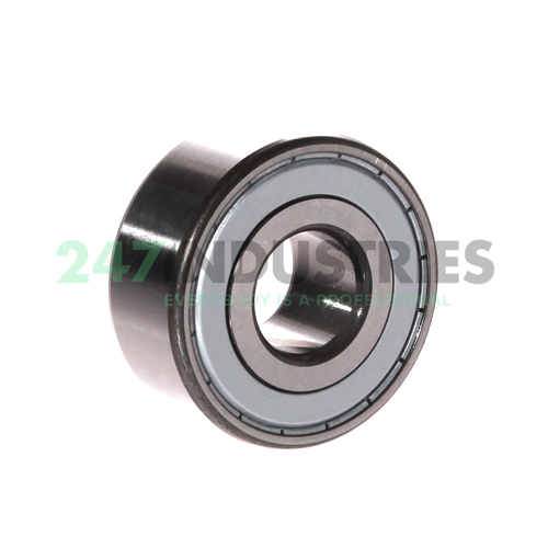 3304-BD-XL-2Z-C3 FAG Image 2