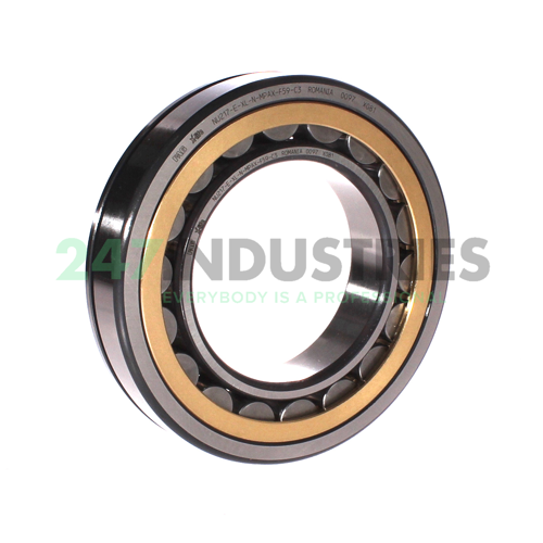 NU217-E-XL-N-MPAX-F59-C3 FAG