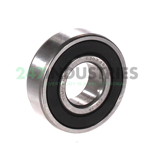 6203-2RS Timken