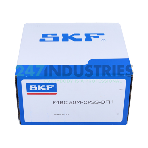 F4BC50M-CPSS-DFH SKF Image 2