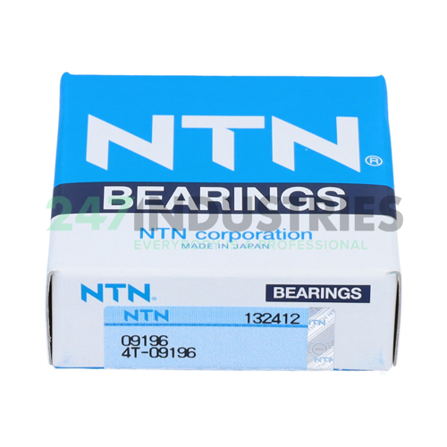 4T-09196 NTN Image 3