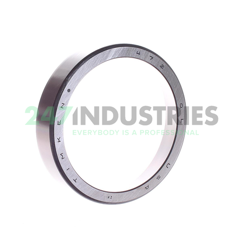 472 Timken