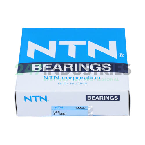 4T-33821 NTN Image 3