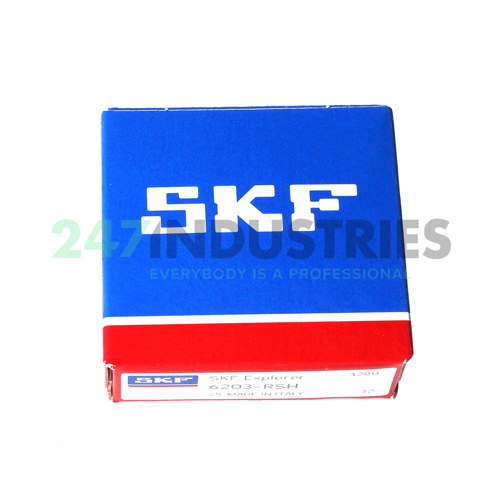 6203-RSH SKF Image 3