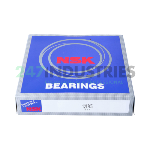 1217C3 NSK Image 4