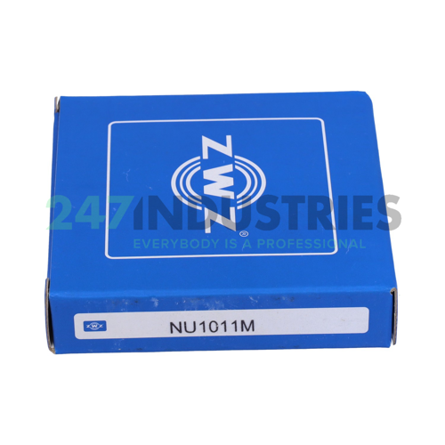 NU1011M ZWZ Image 4