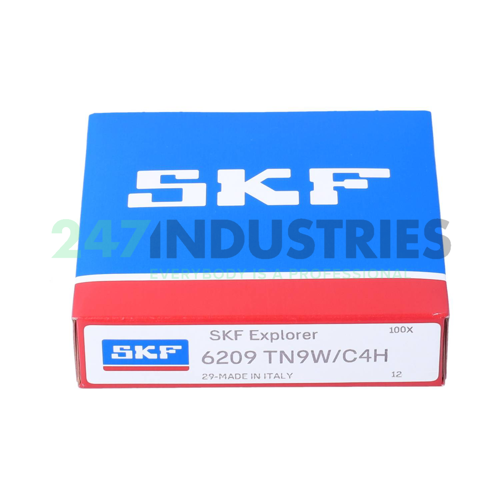 6209TN9W/C4H SKF Image 3