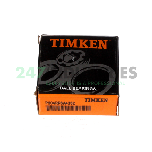 P204RR6A4362 Timken Image 3