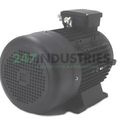 HMA2-132M1-6-B3 Hoyer Image 3