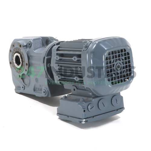 KA37T/DRS71M4/EI76 SEW-EURODRIVE Image 4