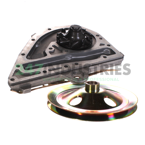 VKPC86407 SKF Image 3