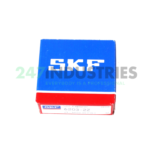 6203-2Z SKF Image 3