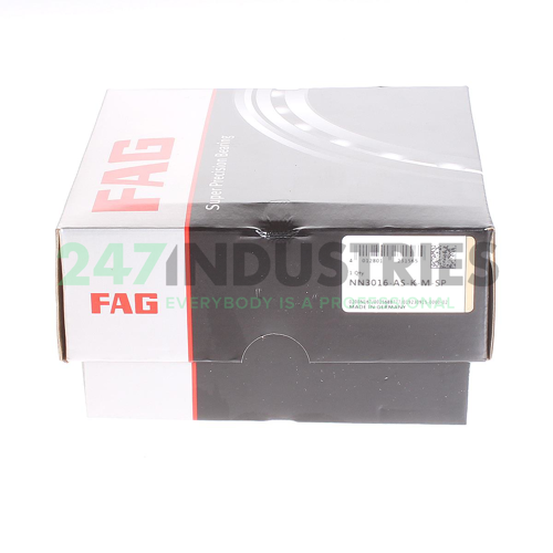NN3016-AS-K-M-SP FAG Image 2