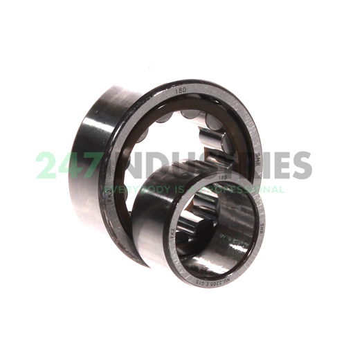 NU2205E G15 SNR Image 3