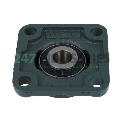 UCF203D1 AS3S NSK Image 2