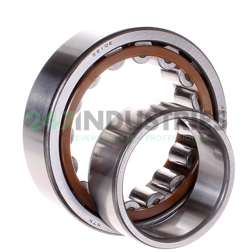 NU2210ET2X NTN Image 2