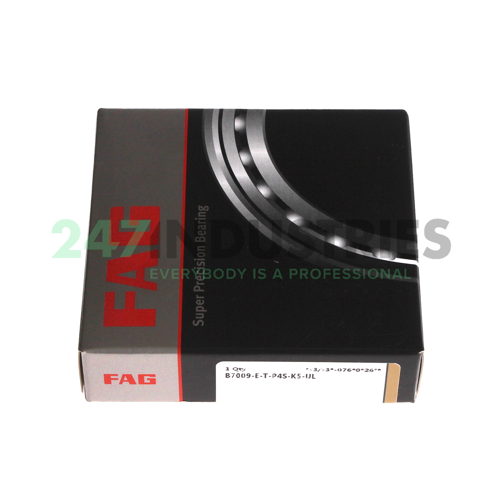 B7009-E-T-P4S-K5-UL FAG Image 3