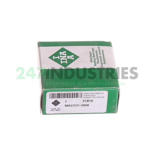 RNA2203-2RSR INA Image 3