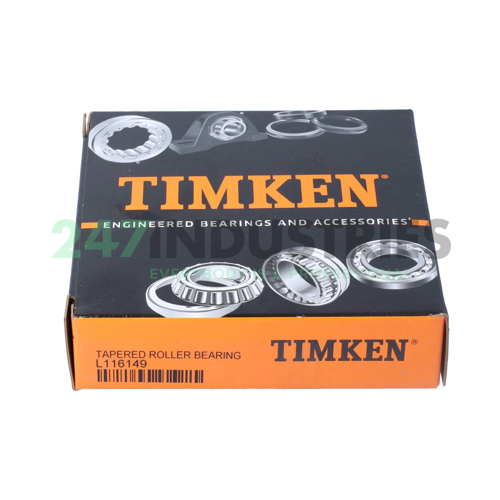 L116149-20024 Timken Image 3