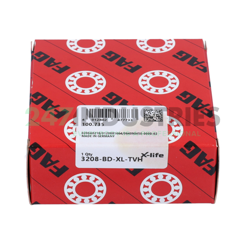 3208-BD-XL-TVH FAG Image 3