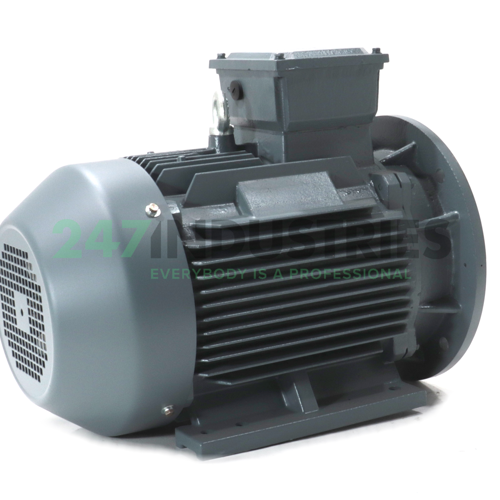 OMT1-160L4-B35 Omec Image 3