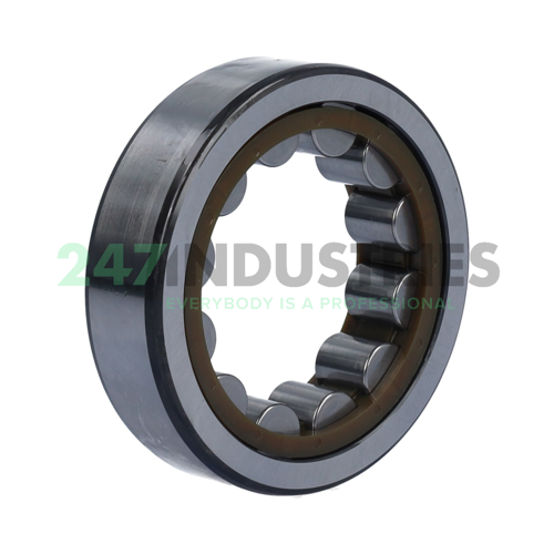 RNU307ECP SKF Image 2