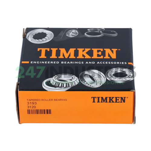 3193-99401 Timken Image 3