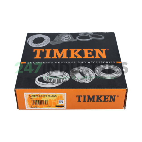 795 Timken Image 3