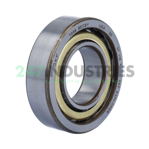 7206BECBY SKF Image 1