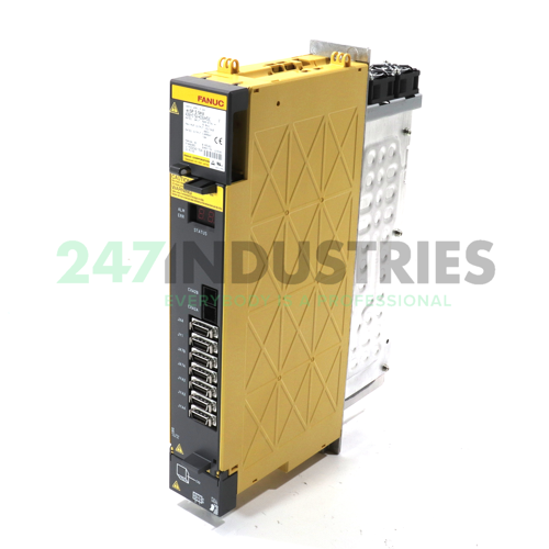 A06B-6154-H006#H590 Fanuc