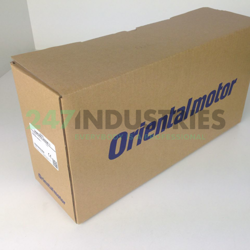USM590-502W-1 Oriental Motor Image 5