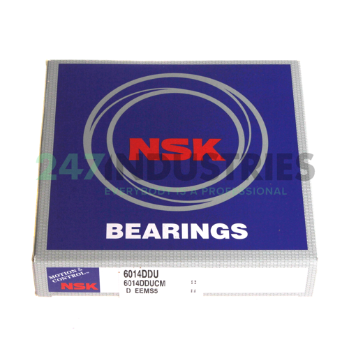 6014DDUCM NSK Image 3