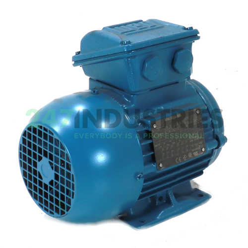 0.37K30CI0712B3 WEG Image 3