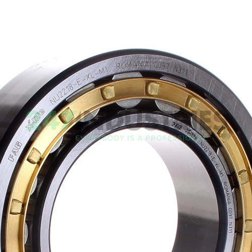 NU2218-E-XL-M1 FAG Image 2