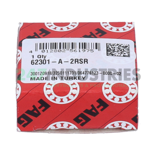 62301-A-2RSR FAG