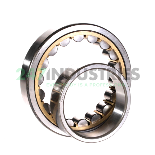 NU215EG1C3 NTN Image 3